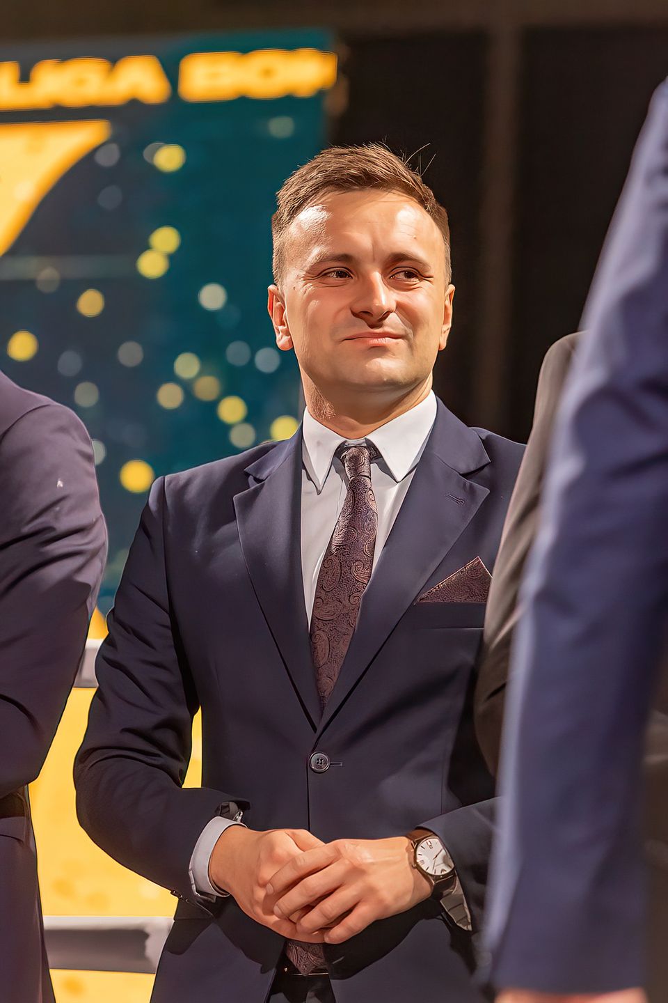 Polska Liga Boksu Pomorzanin Boxing Team - Imperium Wałbrzych