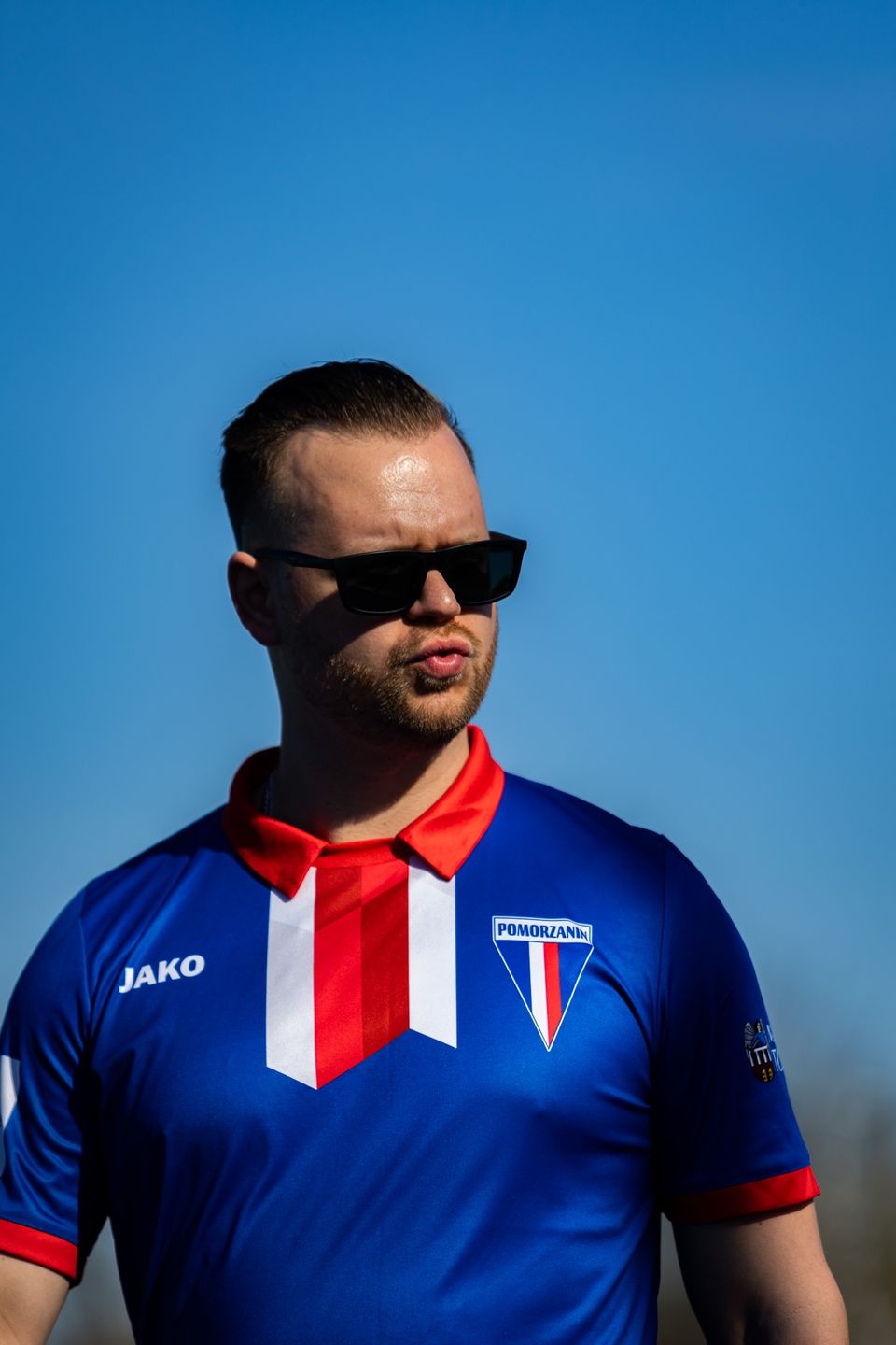 HK Rustico Pomorzanin - Grunwald