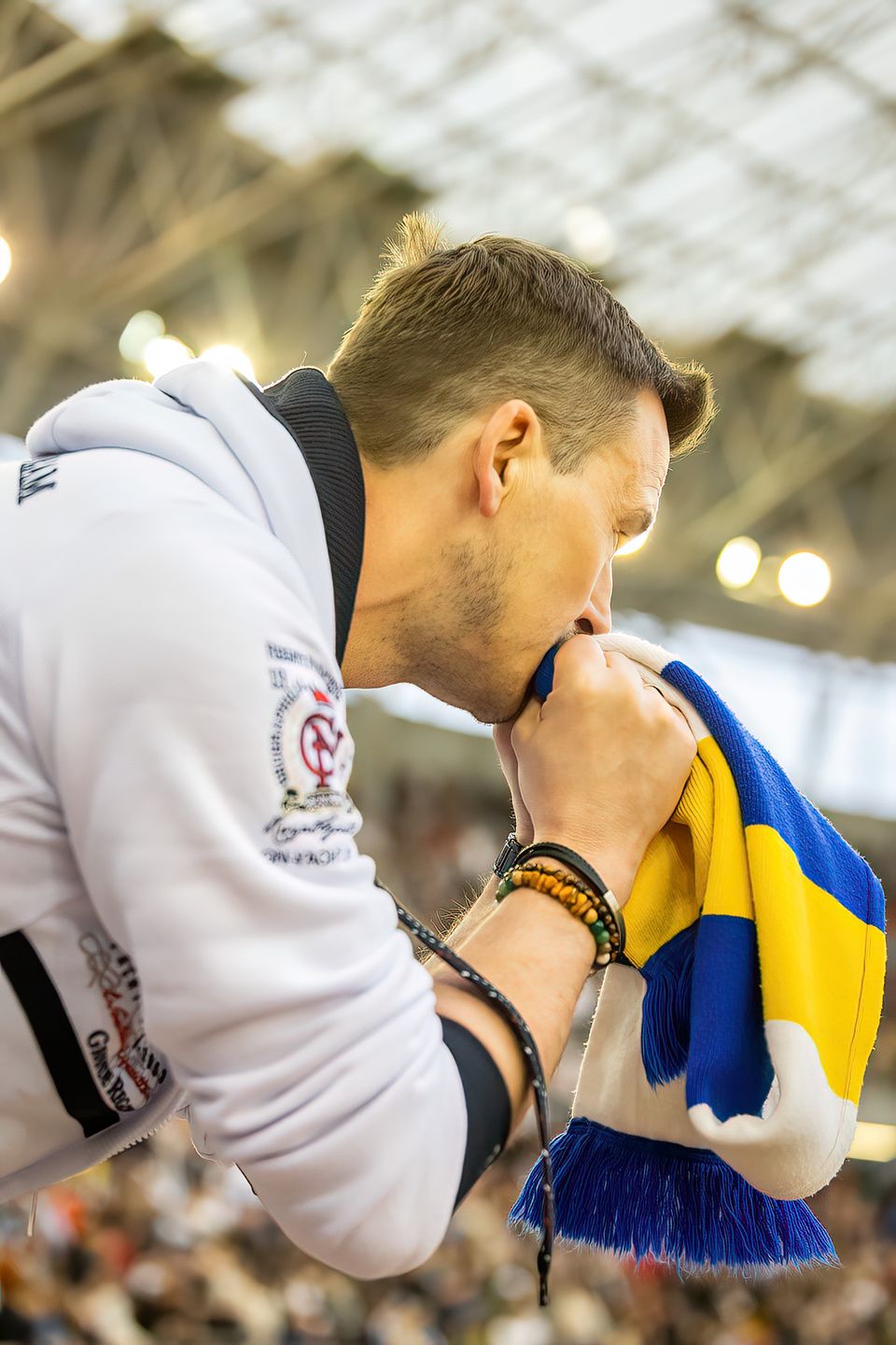 PRES Grupa Deweloperska Toruń - FOGO Unia Leszno