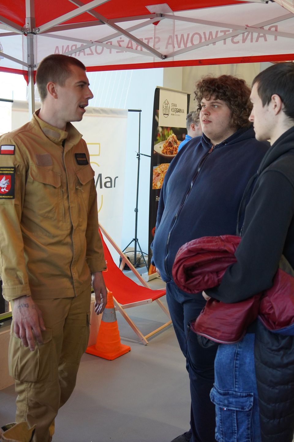 Targi Pracy i Edukacji
