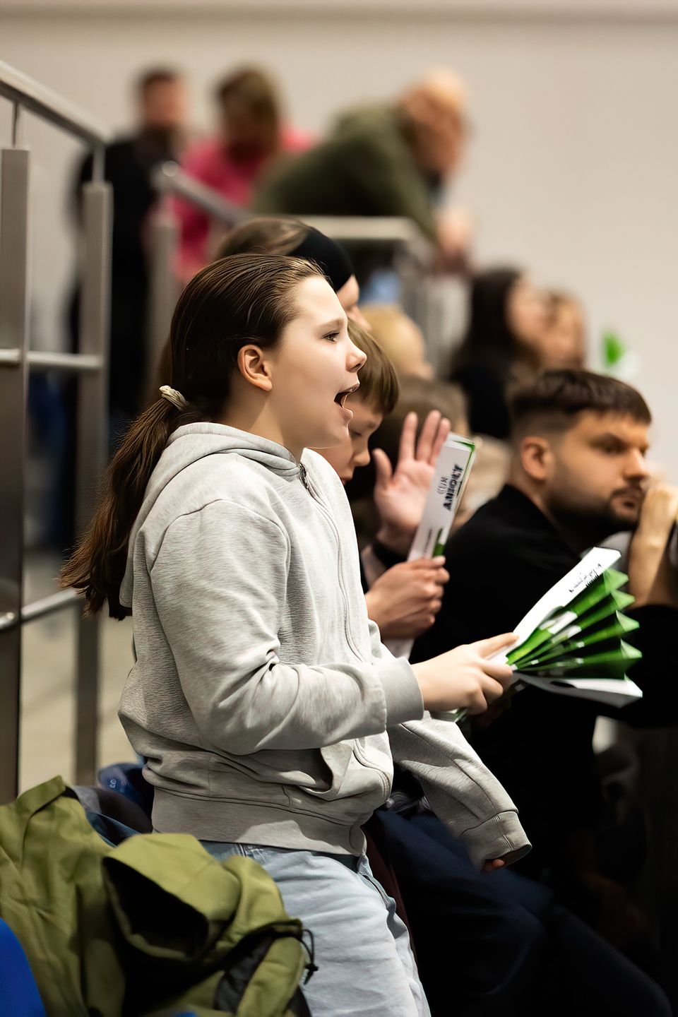CUK Anioły Toruń - PZL Leonardo Avia Świdnik