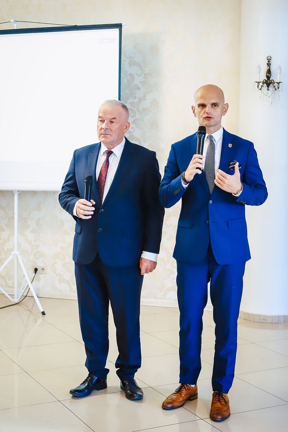 VI Konwent Samorządów Powiatu Płockiego