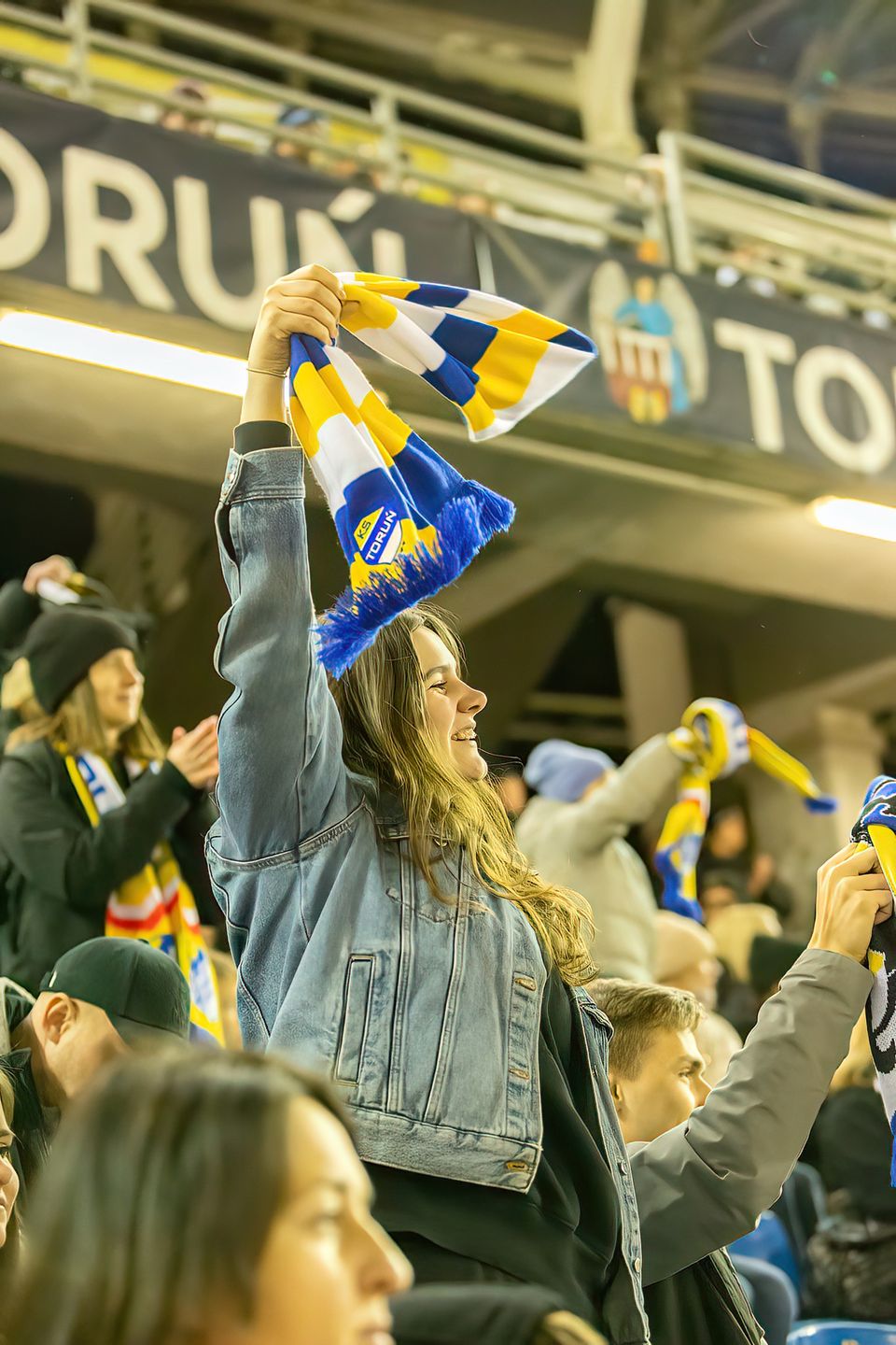 Pożegnanie Adriana Miedzińskiego