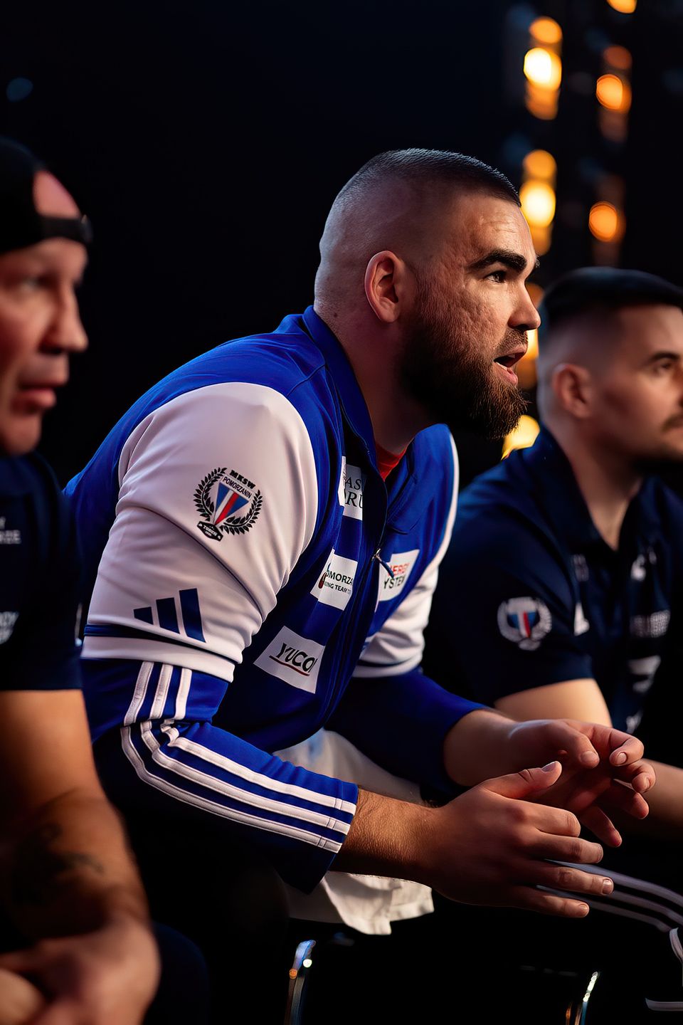 Pomorzanin Boxing Team - Concordia Knurów