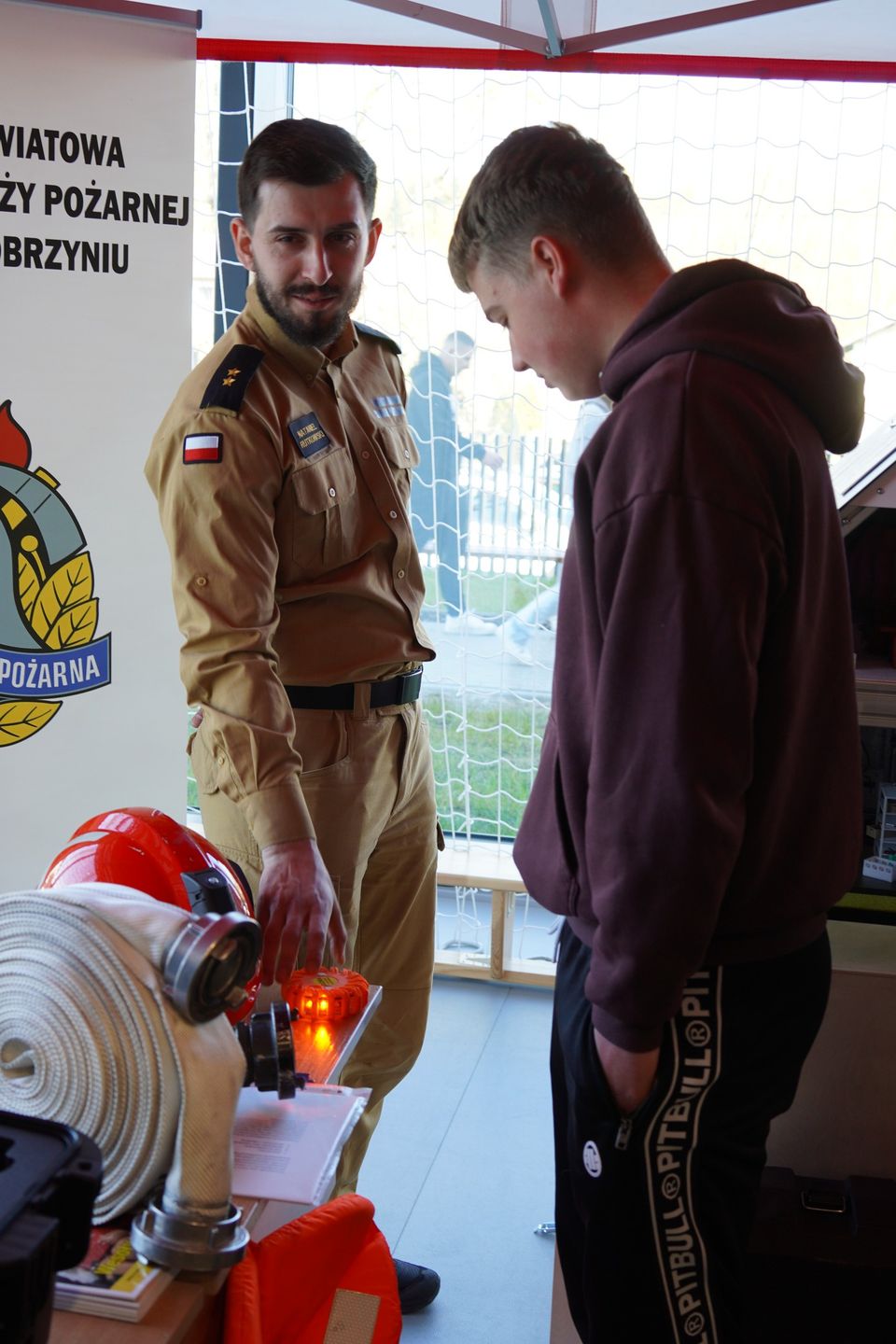 Targi Pracy i Edukacji