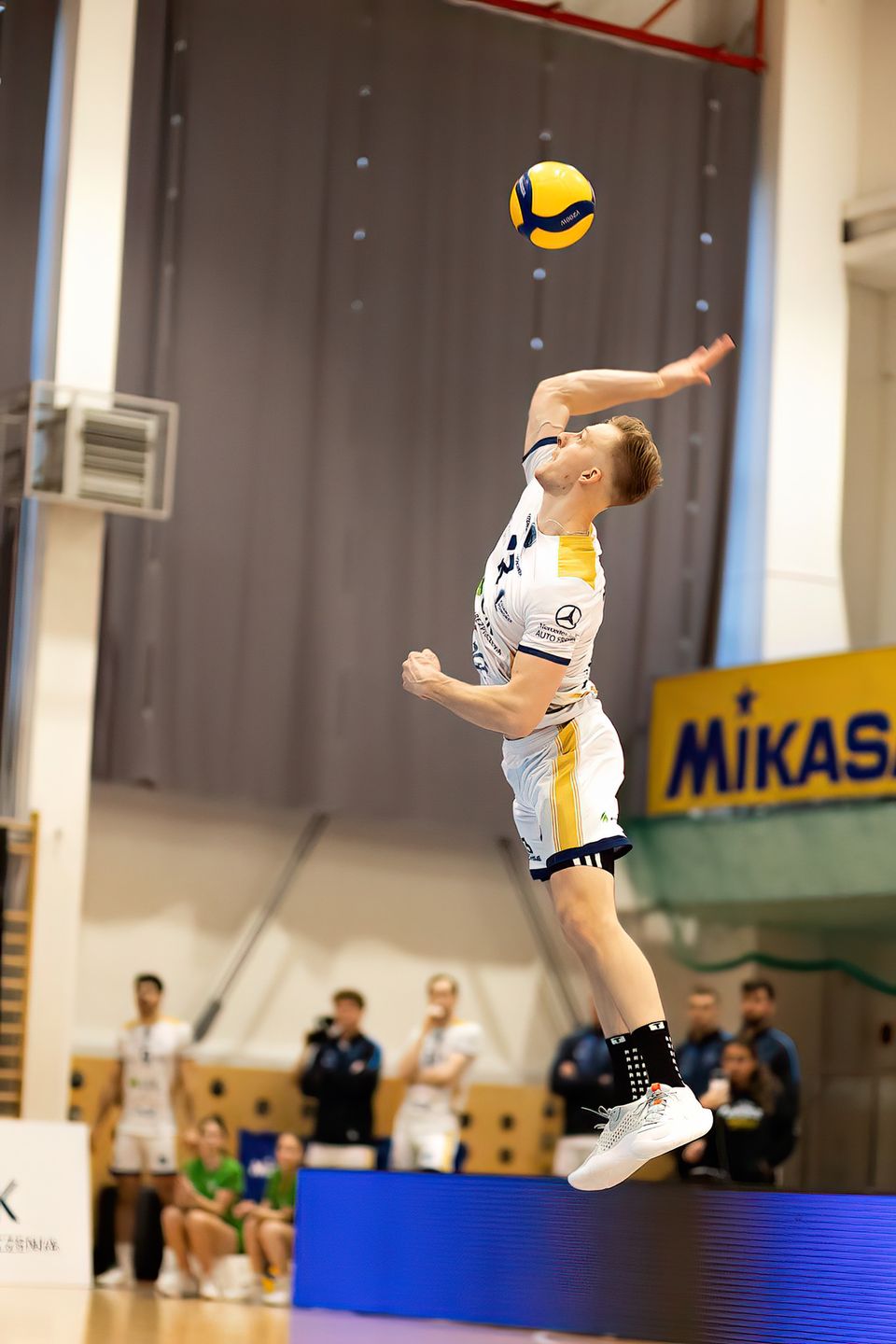 CUK Anioły Toruń - PZL Leonardo Avia Świdnik