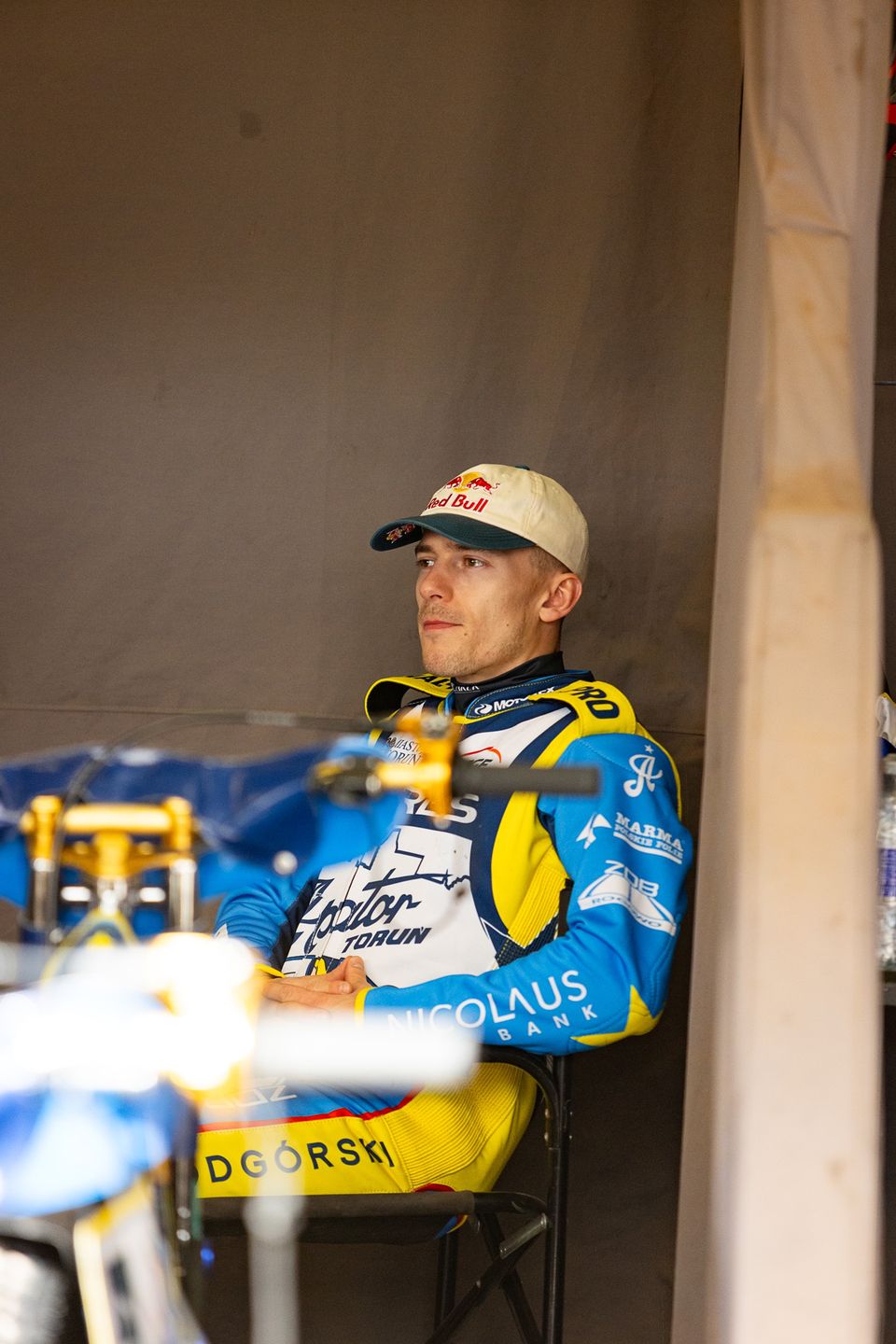 Sparing Pres Grupa Deweloperska Toruń - Stelmet Falubaz