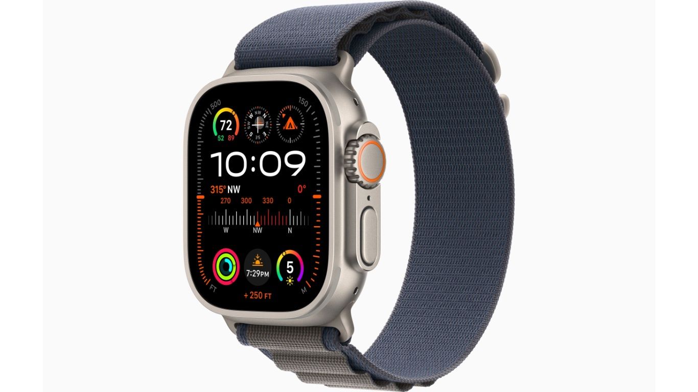 Apple Watch Ultra 2