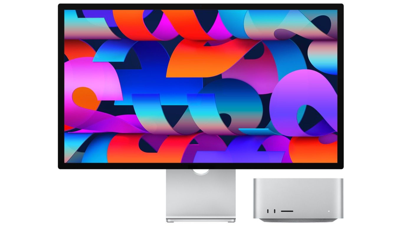Apple Studio