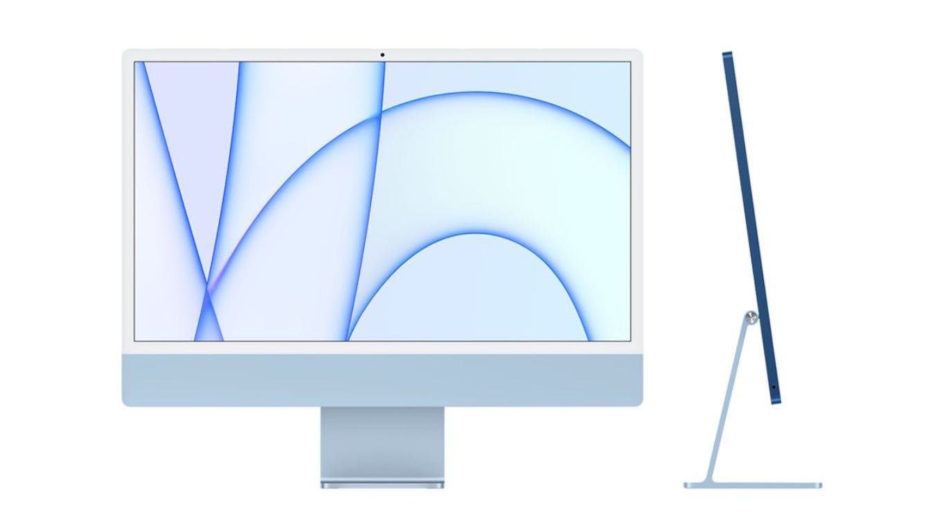 iMac z M1