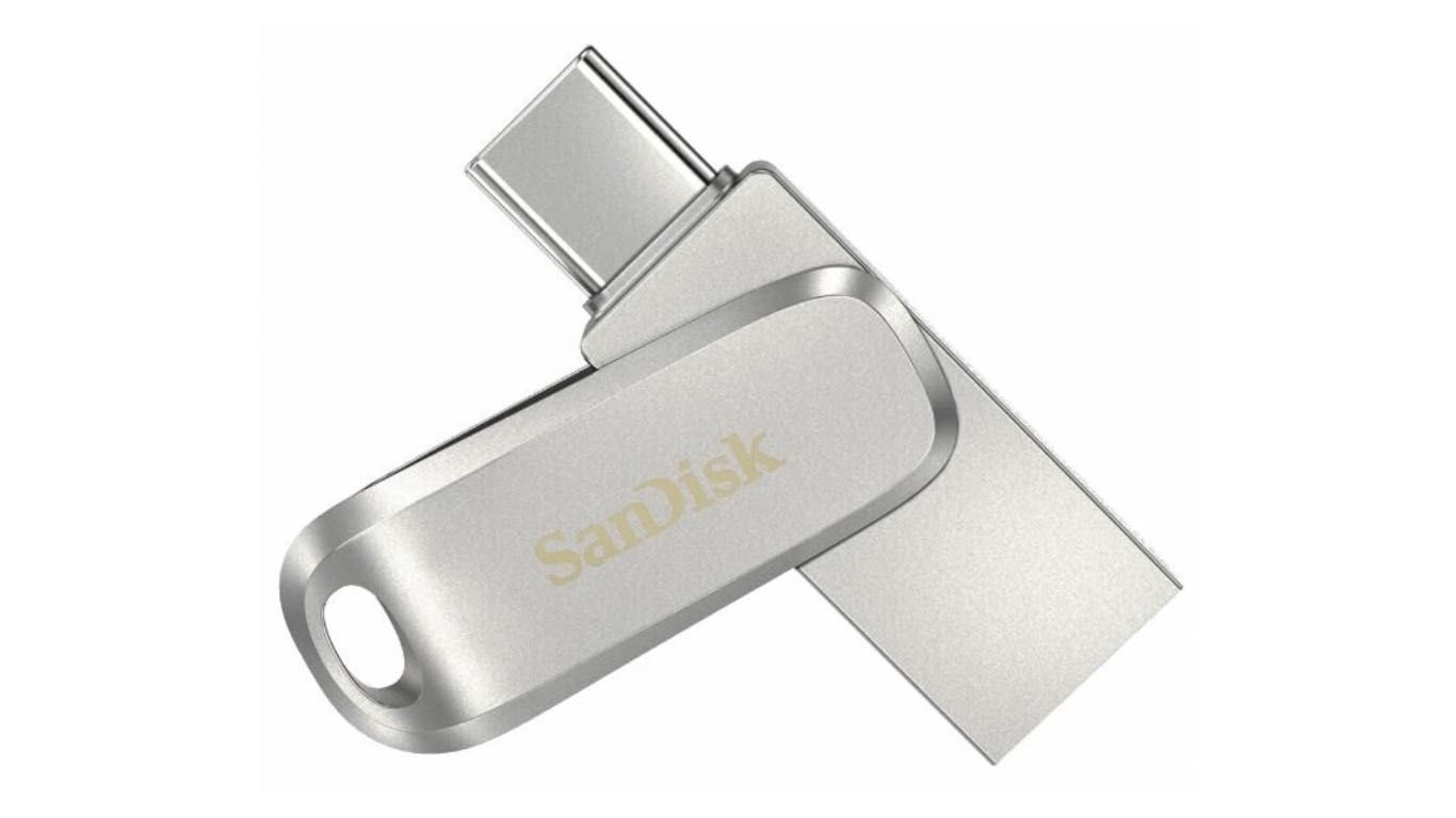Pendrive SanDisk