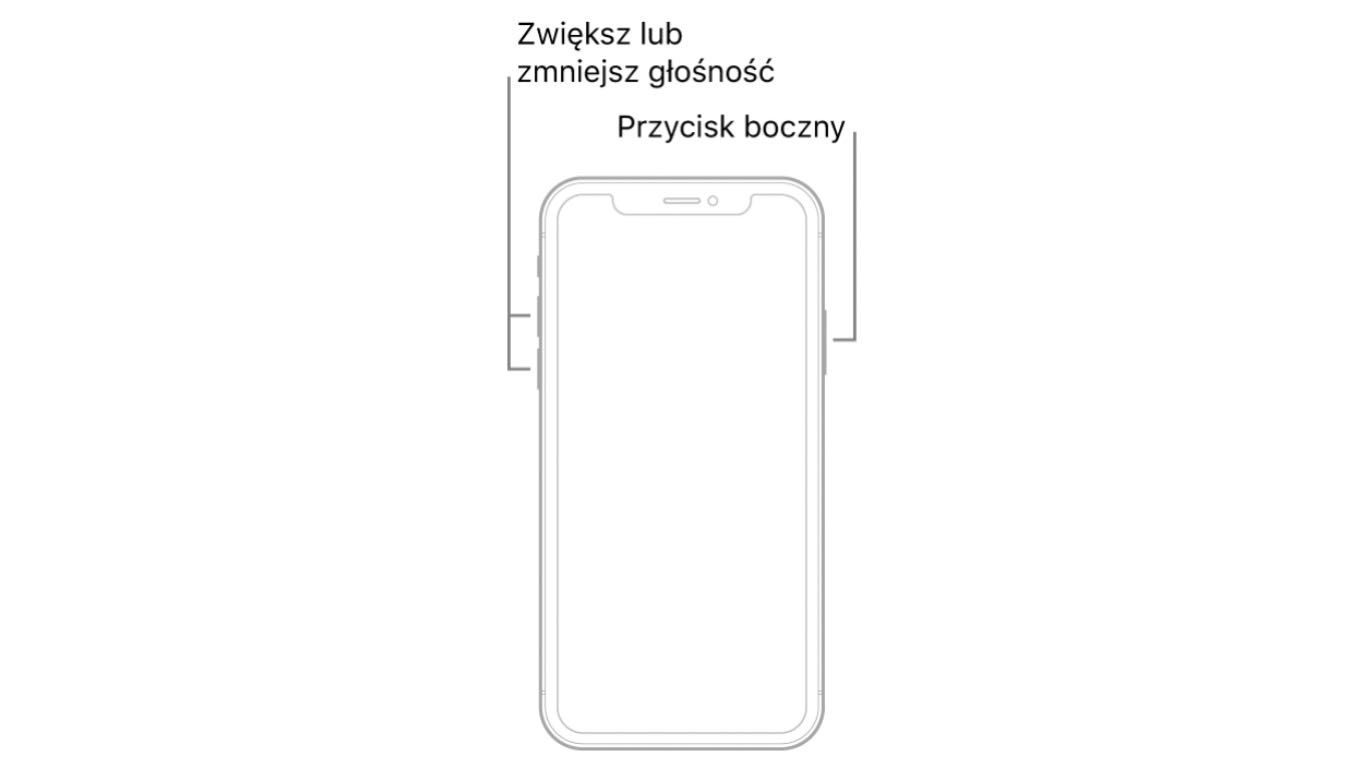 reset iPhone z Face ID