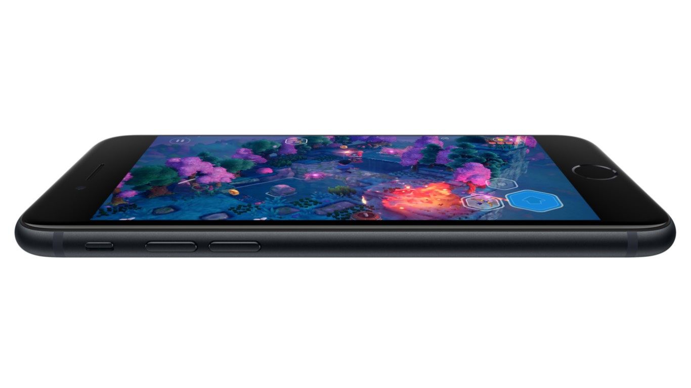 iPhone SE 2022