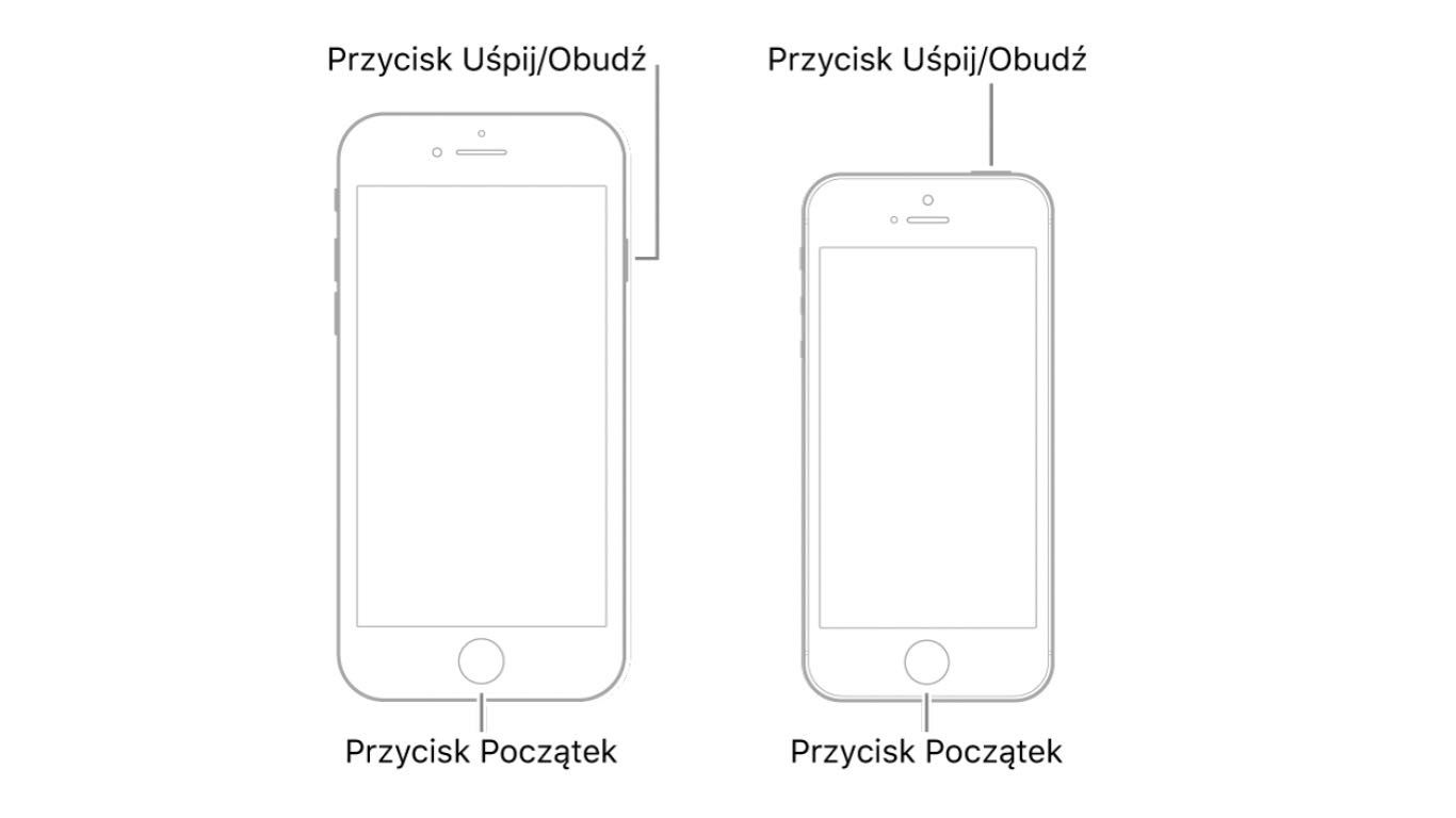 reset iPhone 6s
