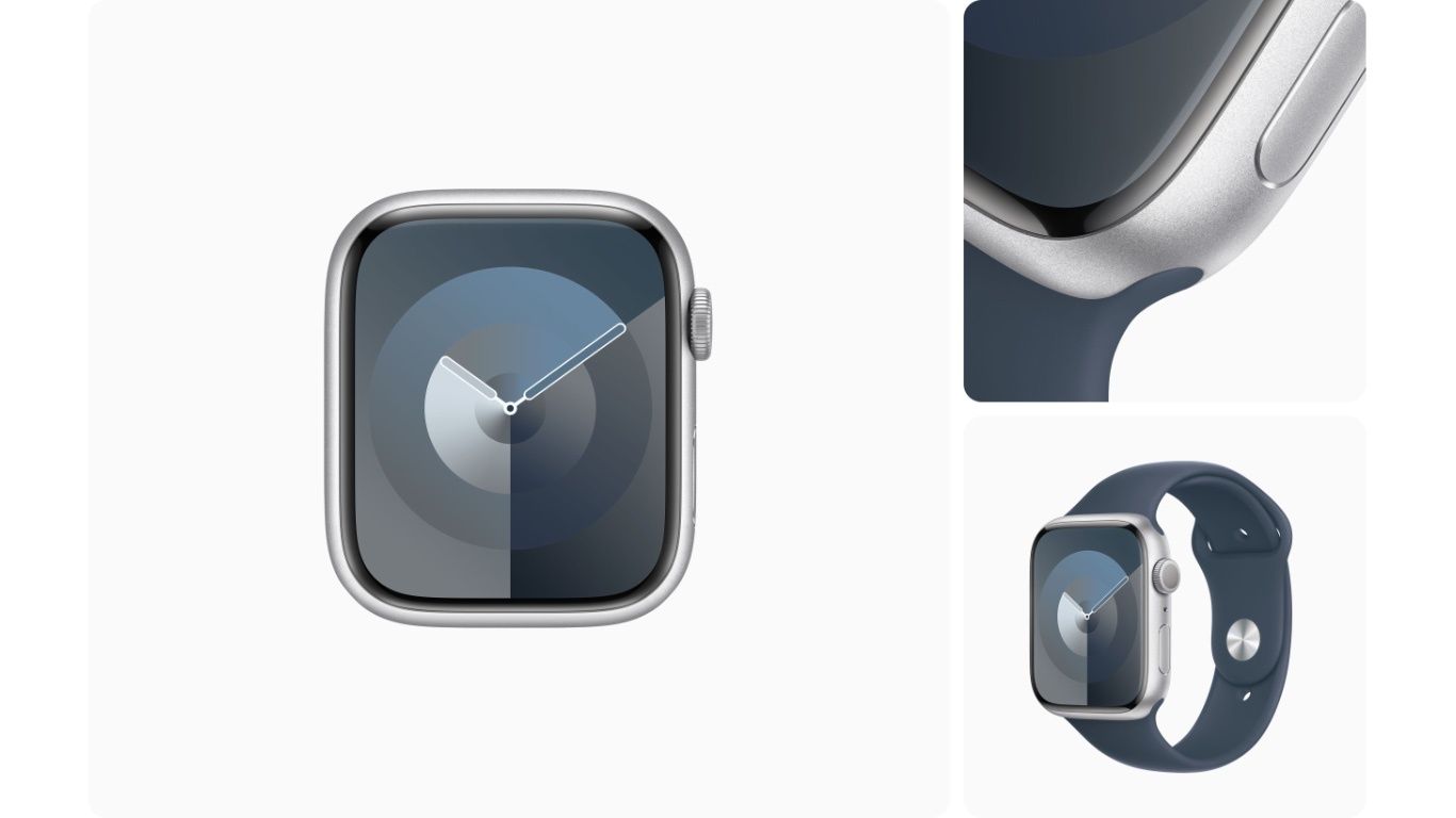Apple Watch Series 9