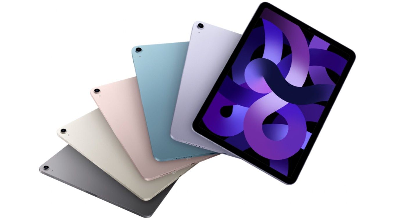 iPad Air M1
