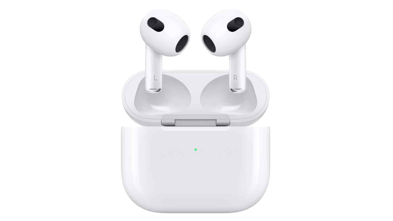 AirPods