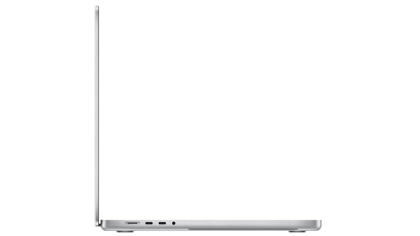 MacBook Pro