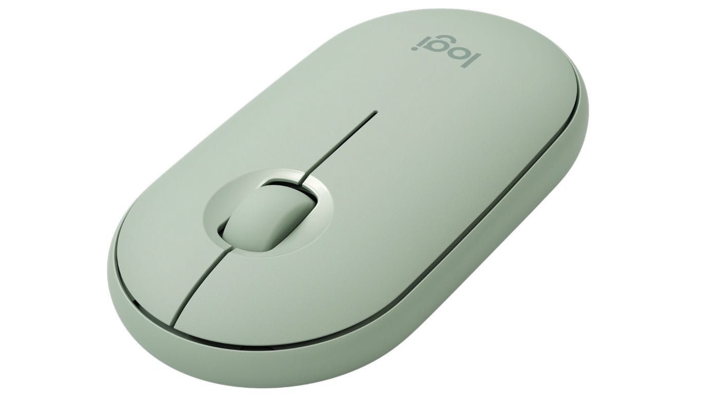 Logitech M350