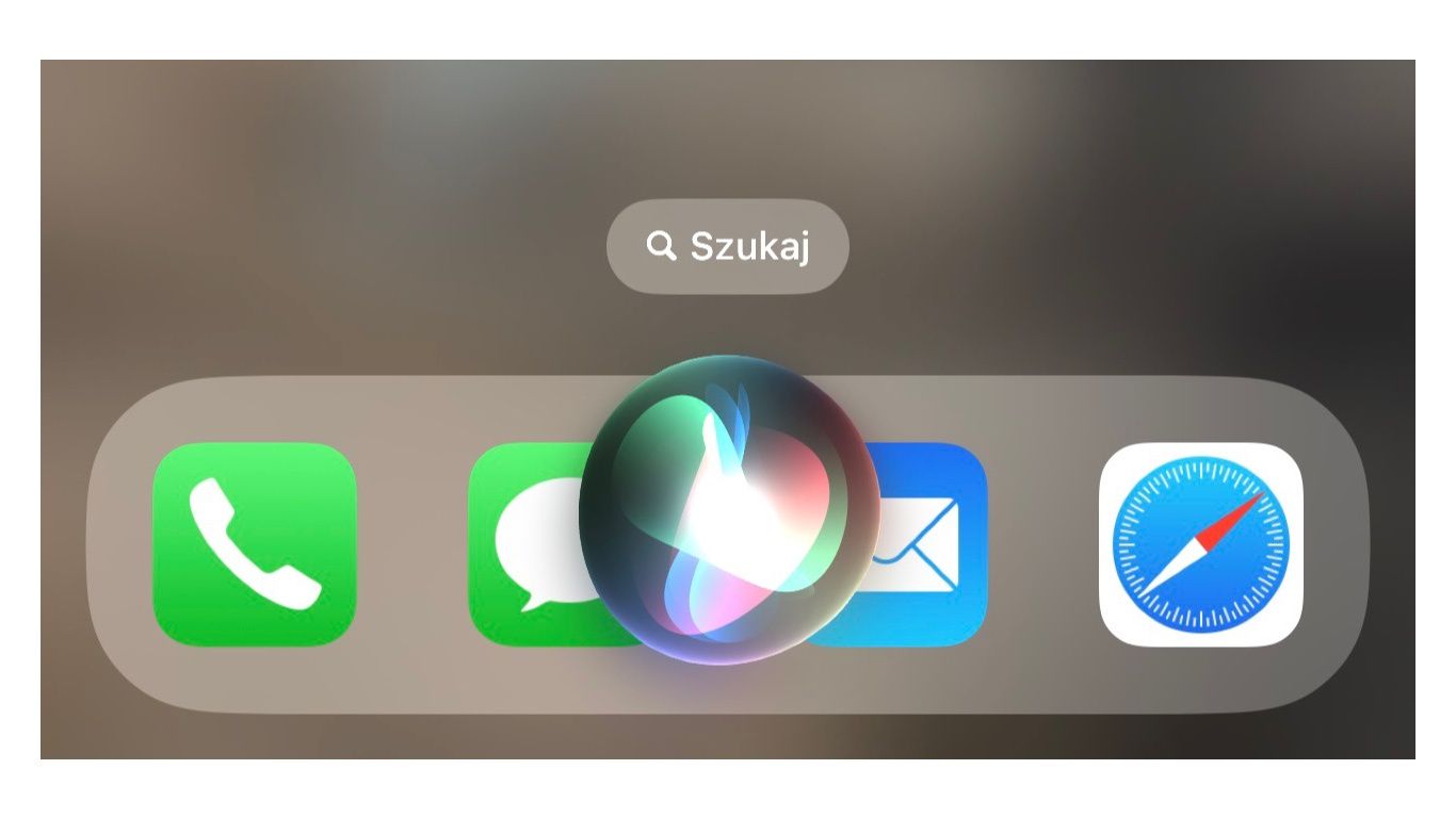 Siri na iPhone
