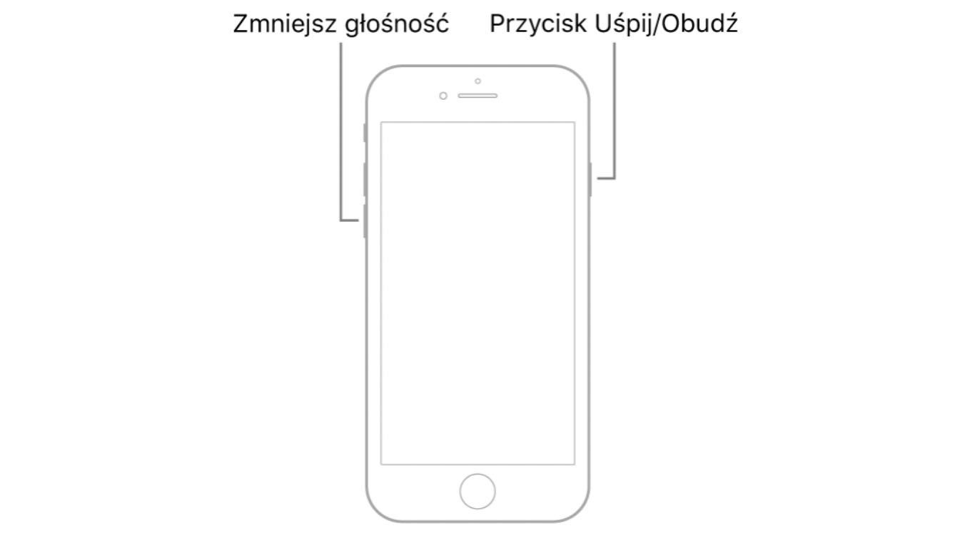 reset iPhone 7
