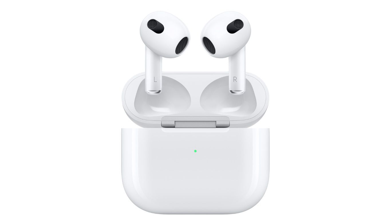 AirPods 3