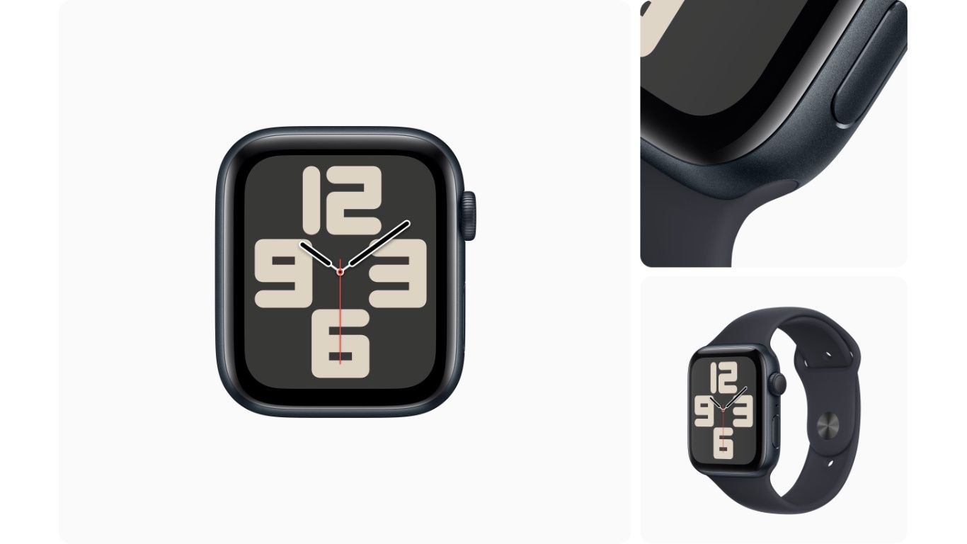 Apple Watch SE 2