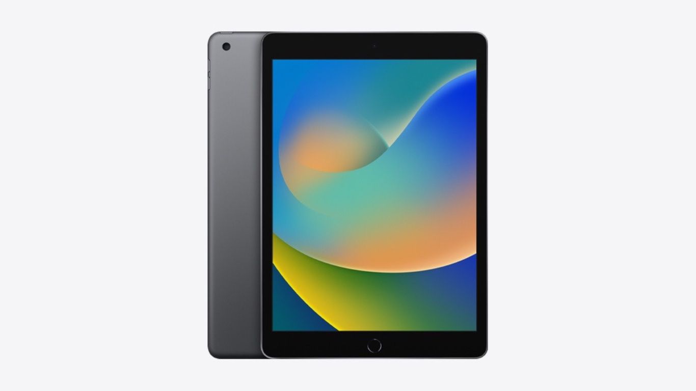 iPad 9