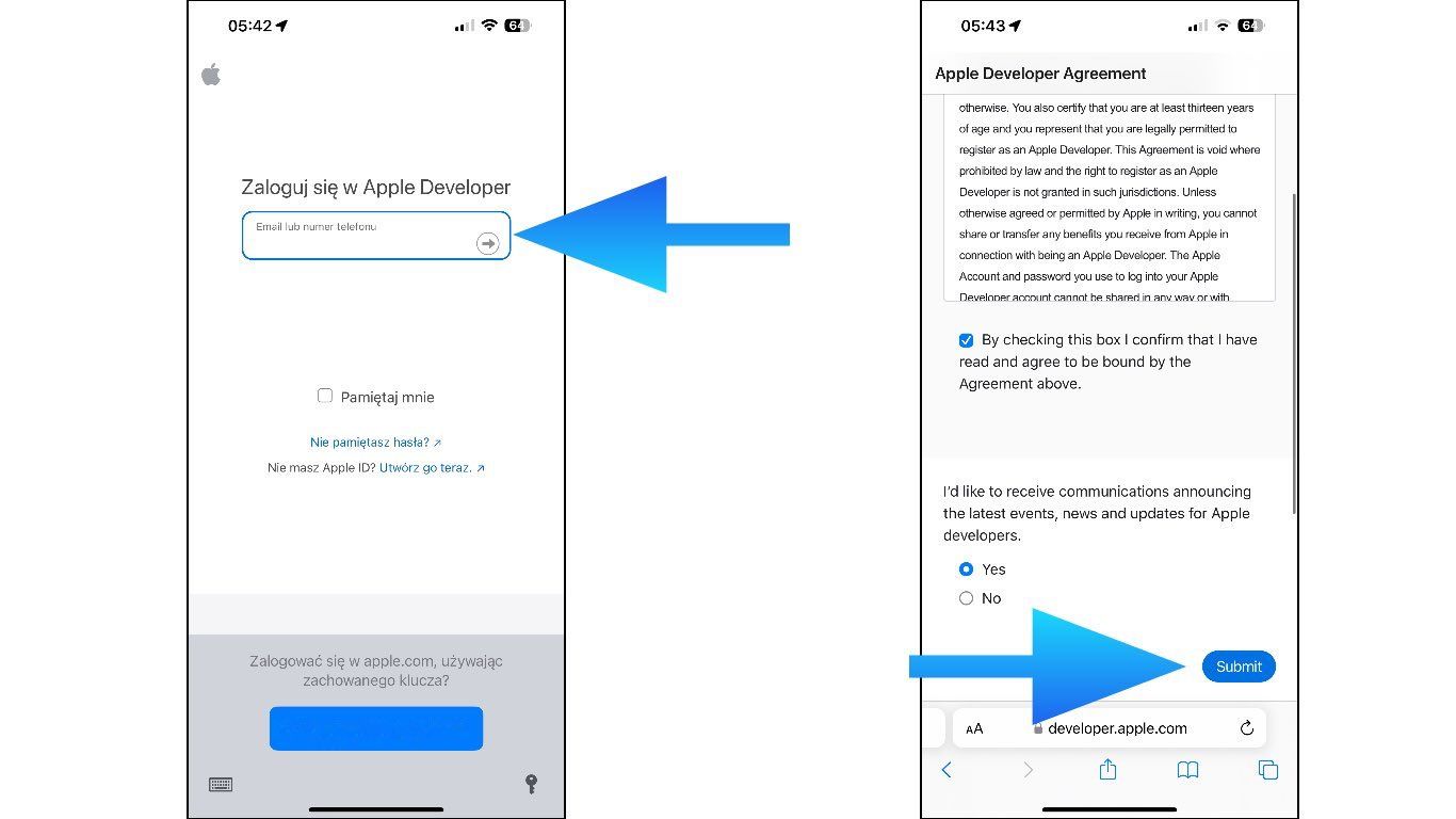 iOS 18 beta