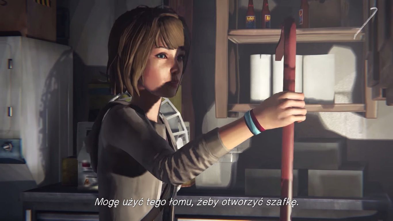 Life is Strange Episode 4 - recenzja