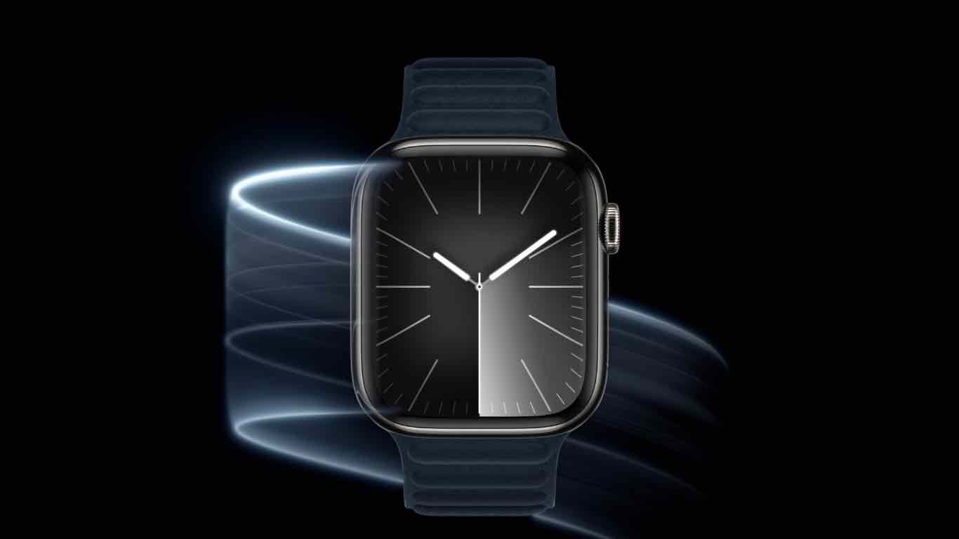 Apple Watch series 9