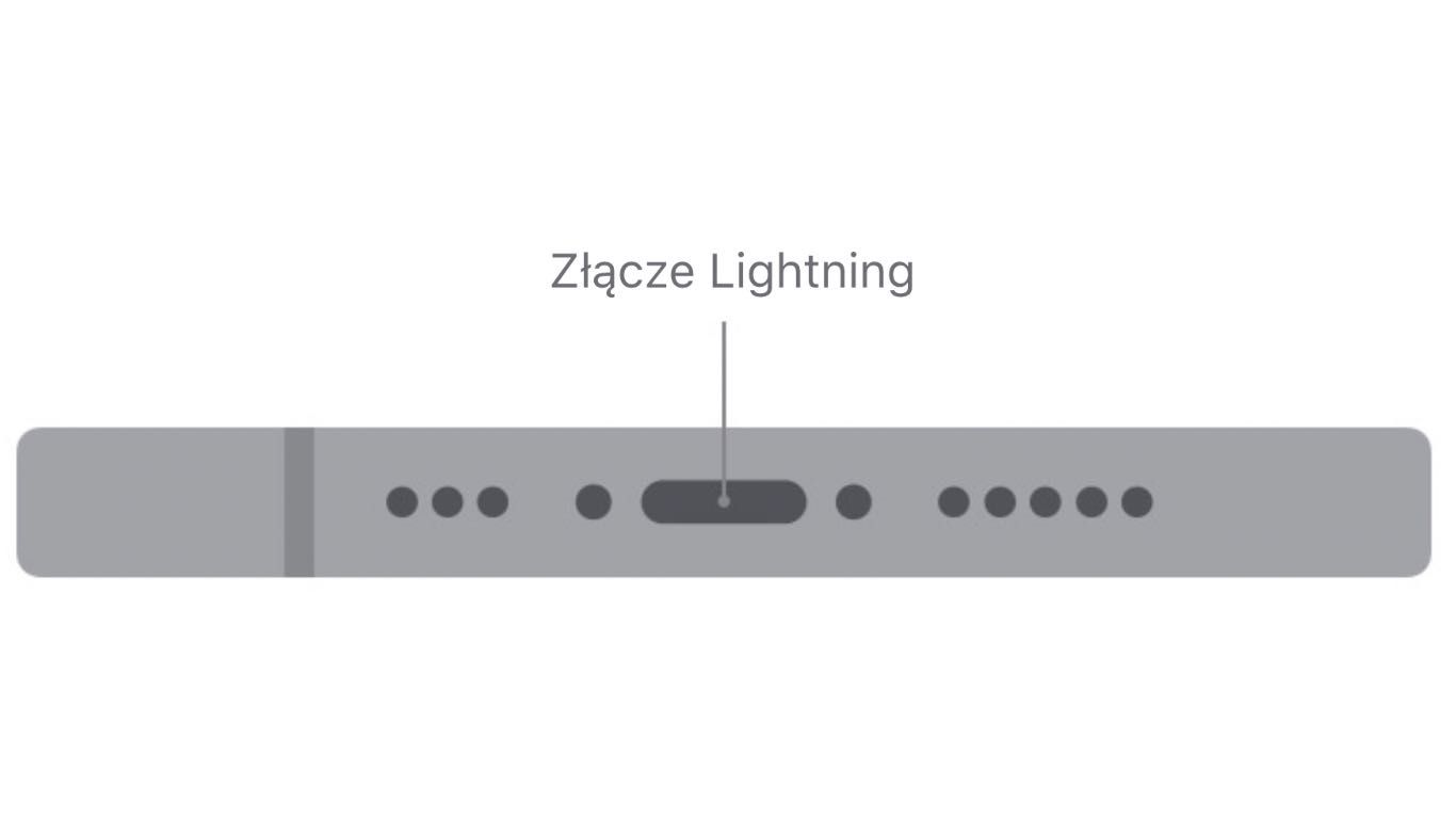 port Lightning