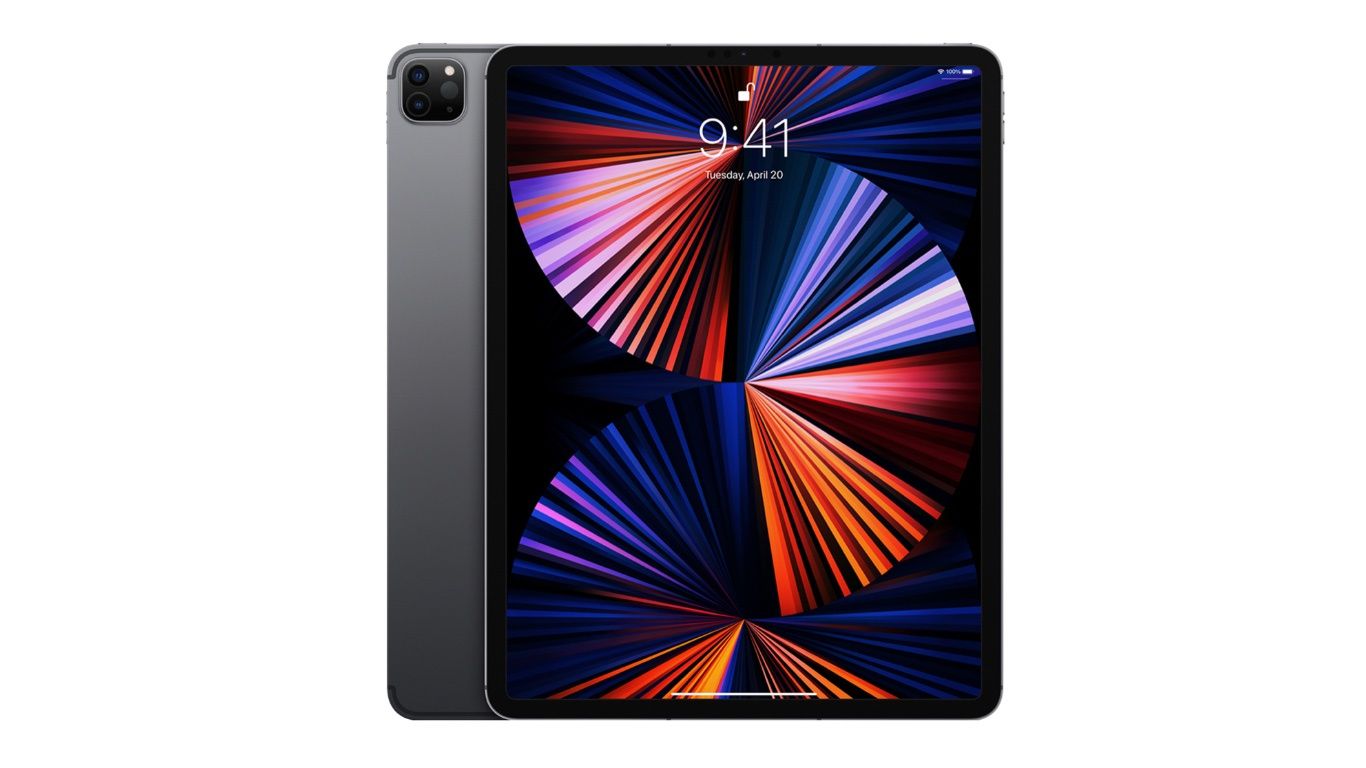 iPad Pro