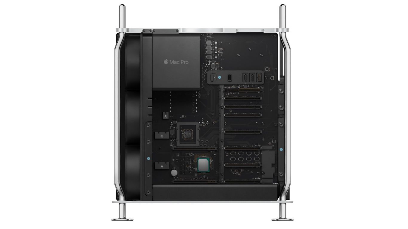 Mac Pro