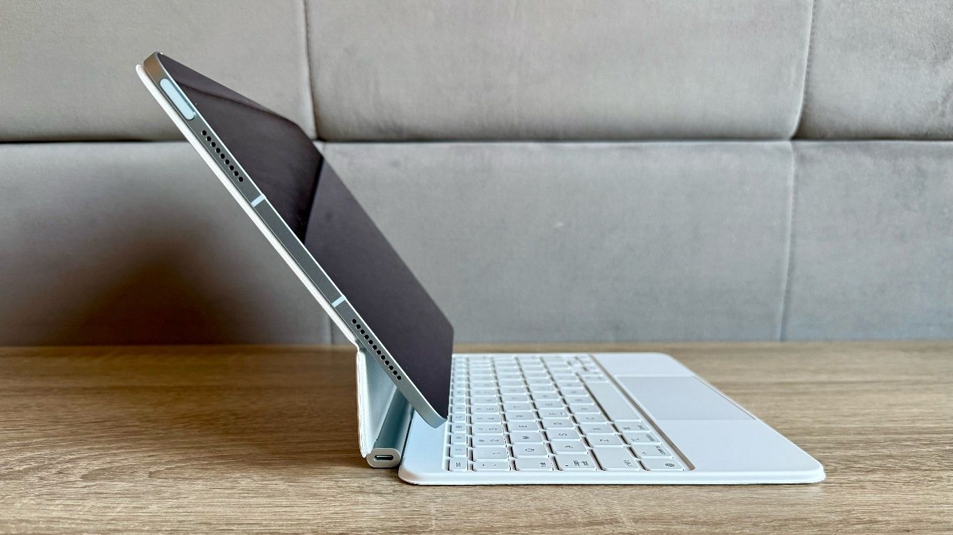 Magic Keyboard iPad Air m3