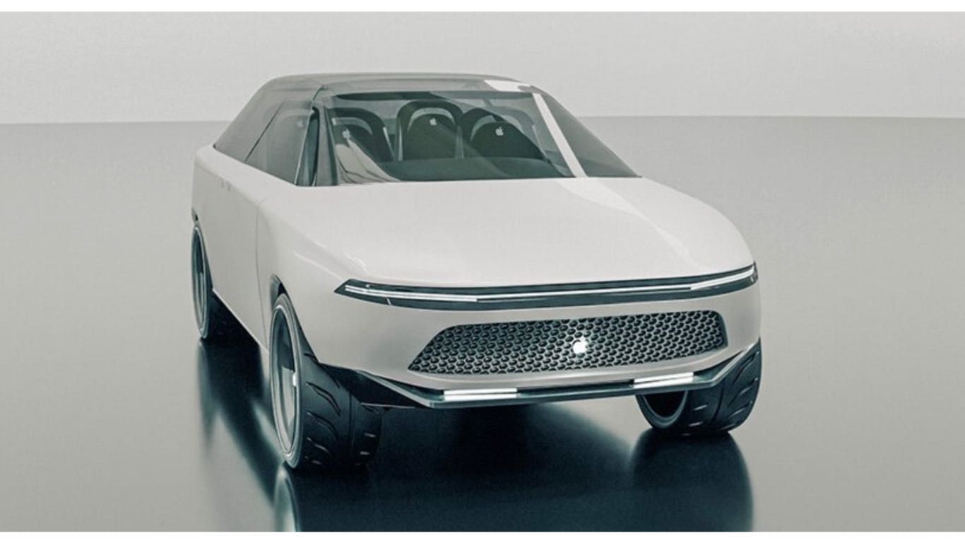 Apple Car