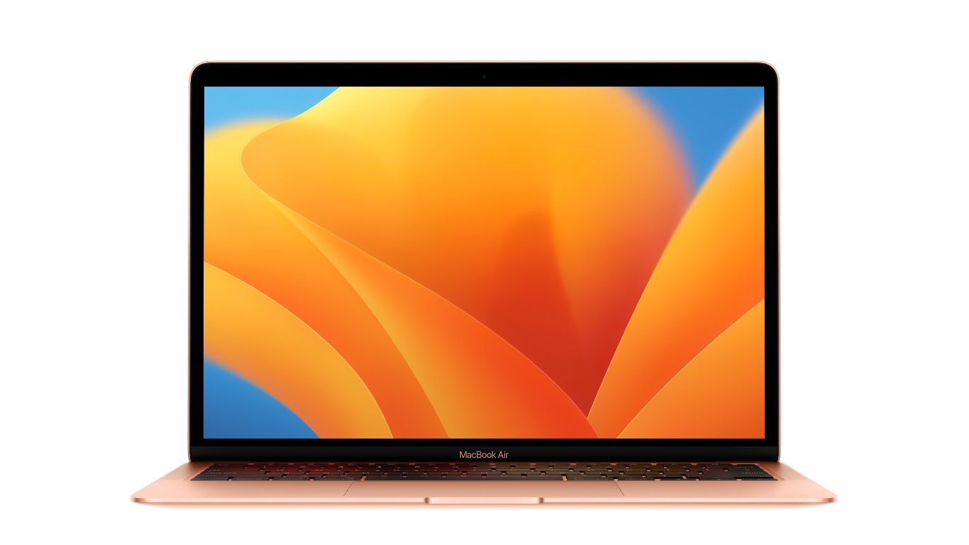 MacBook Air M1