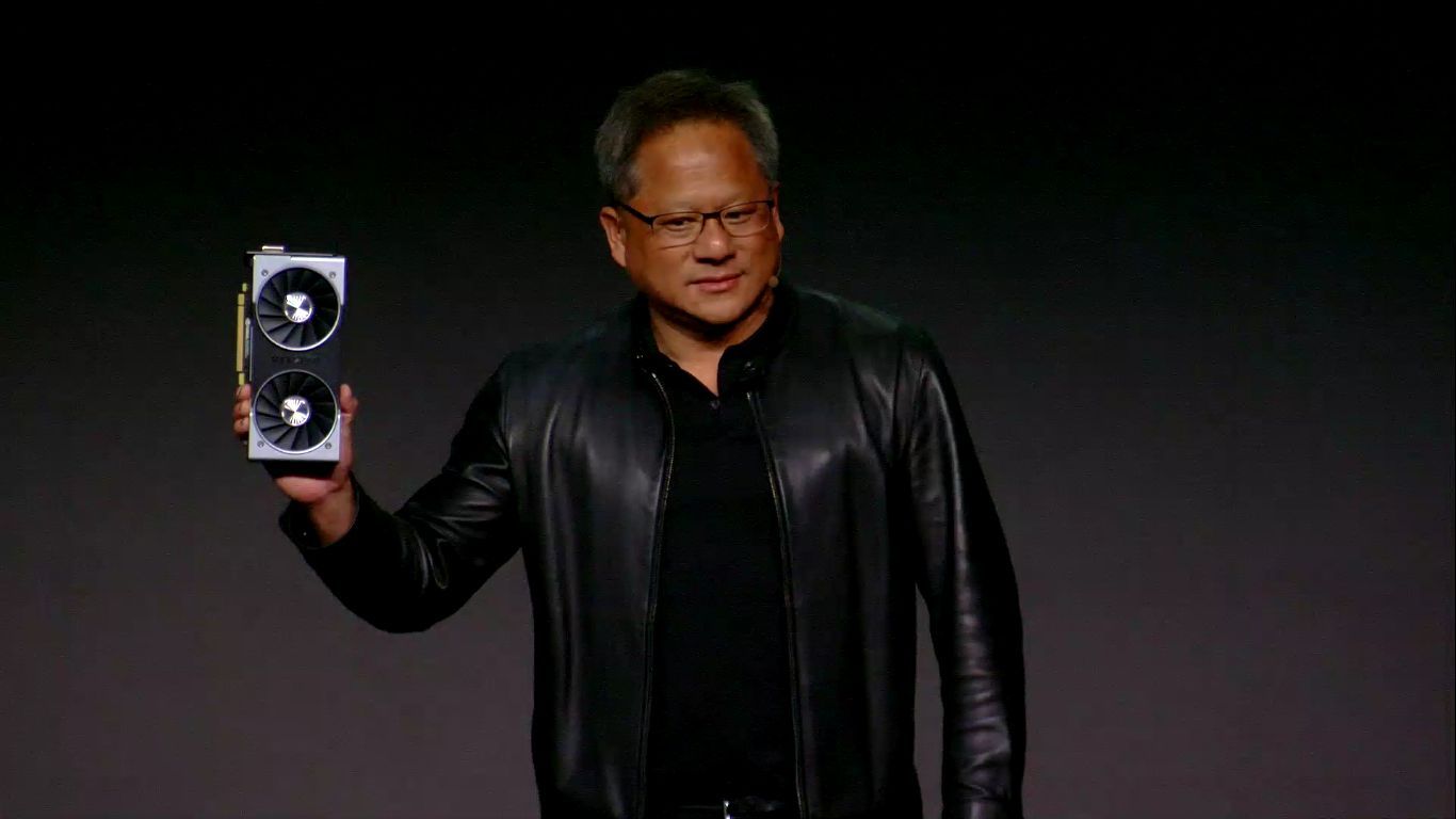 Nvidia GeForce RTX 2060 - wydajność