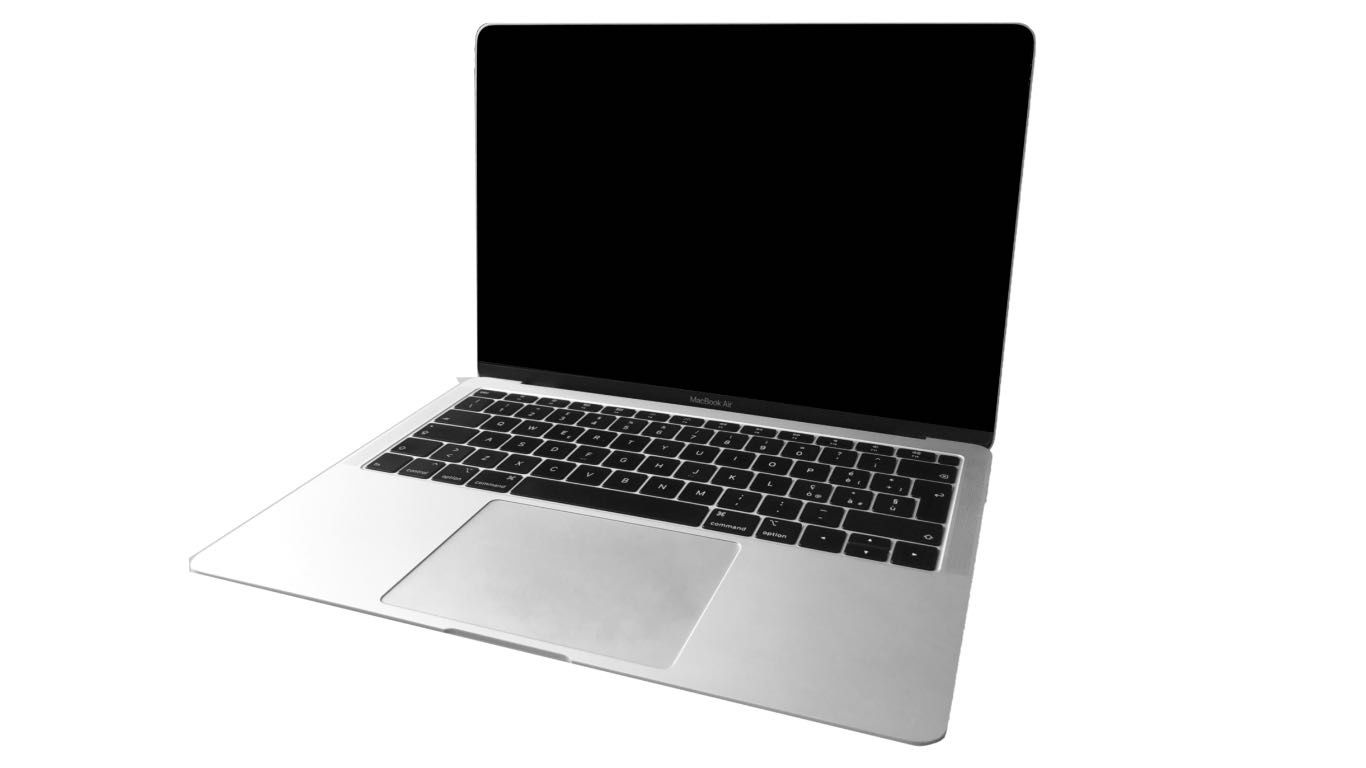 MacBook Air 3. generacji