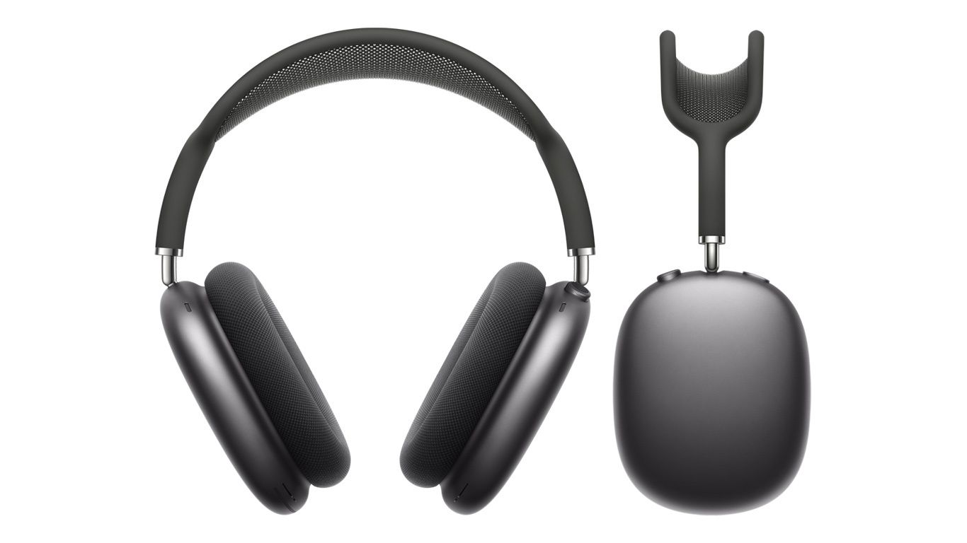 AirPods Max