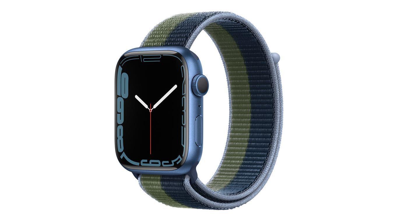 Apple Watch Series 7
