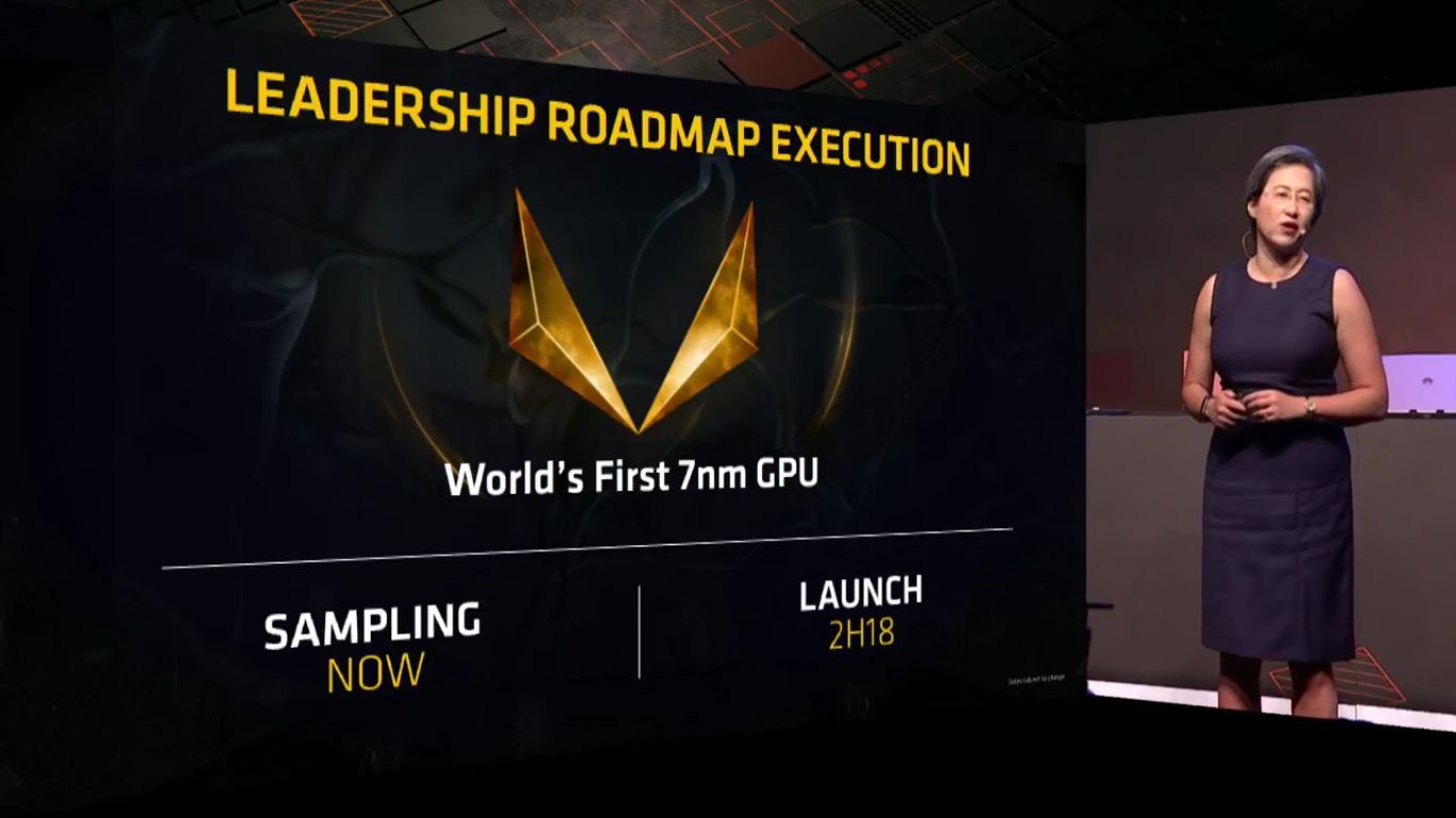 AMD Radeon Instinct