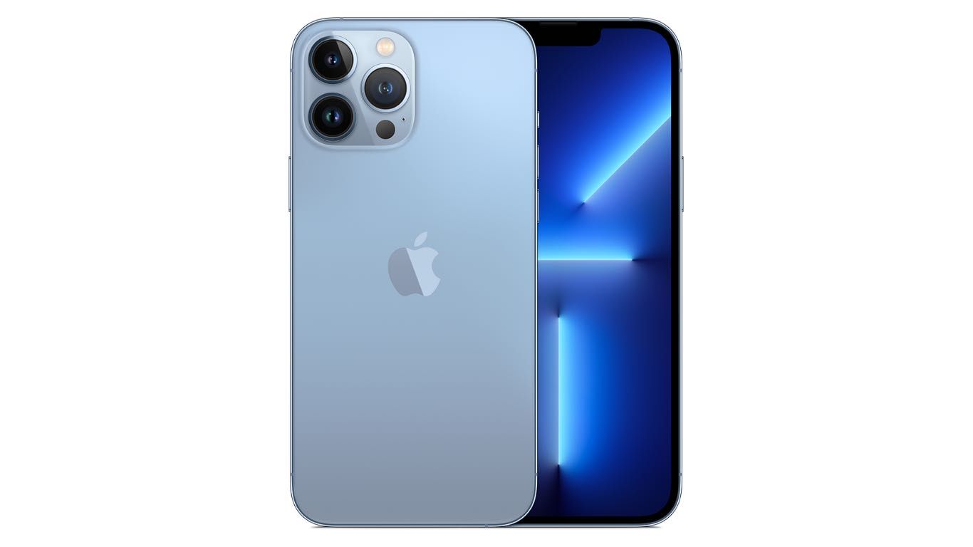 iPhone 13 Pro