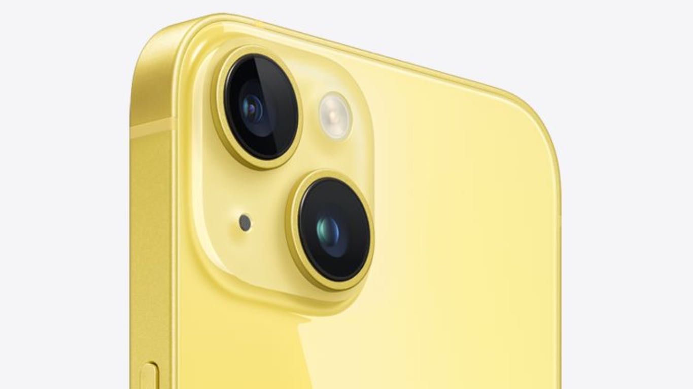 iPhone 14