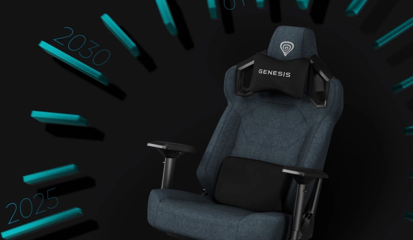 Genesis Nitro 800