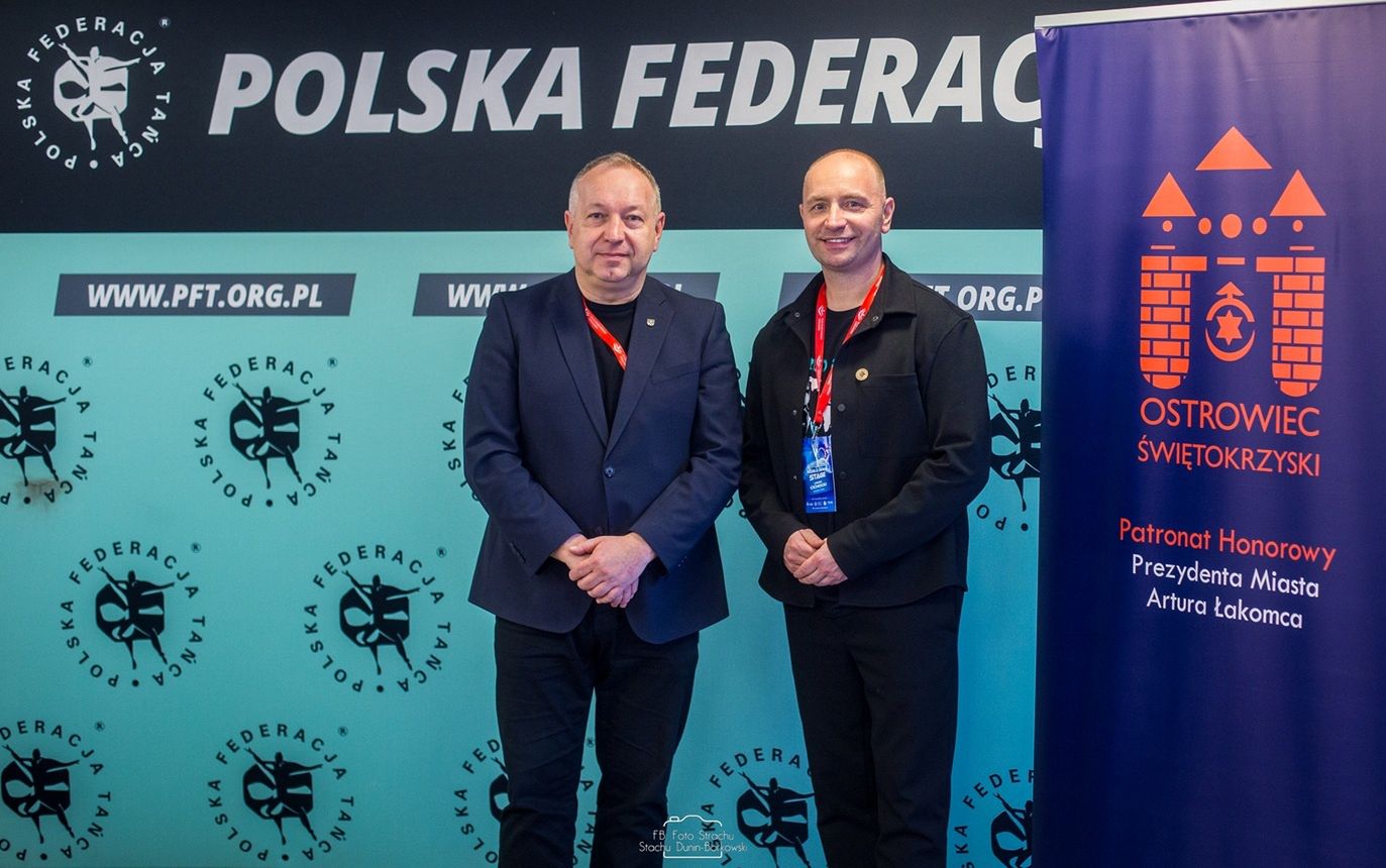  IX Mistrzostwa Polski w cheerleadingu sportowym