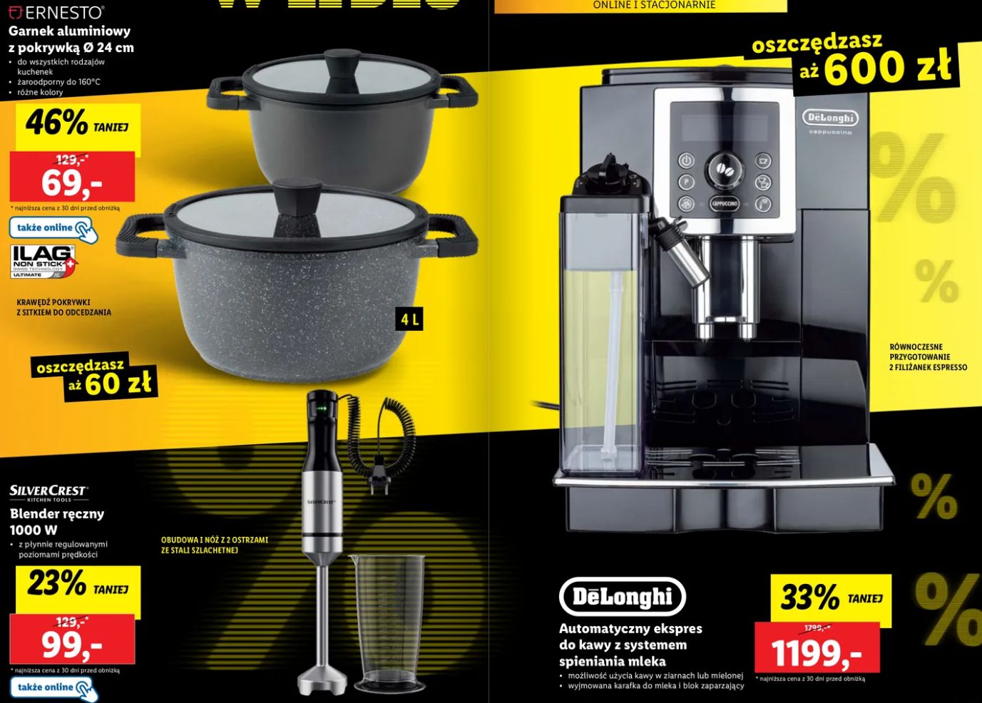 Lidl: Black Friday
