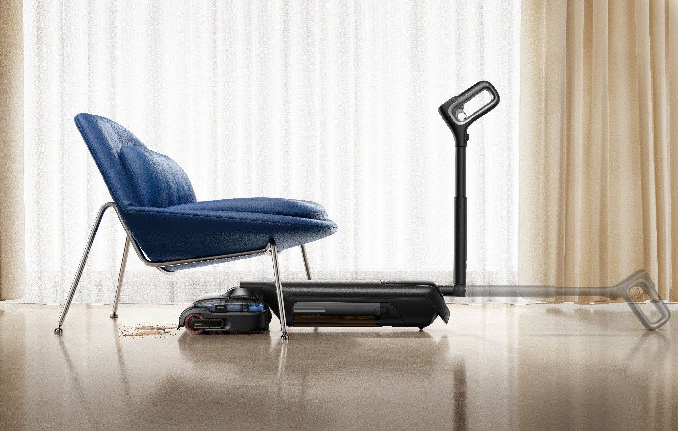 MOVA M50 Ultra