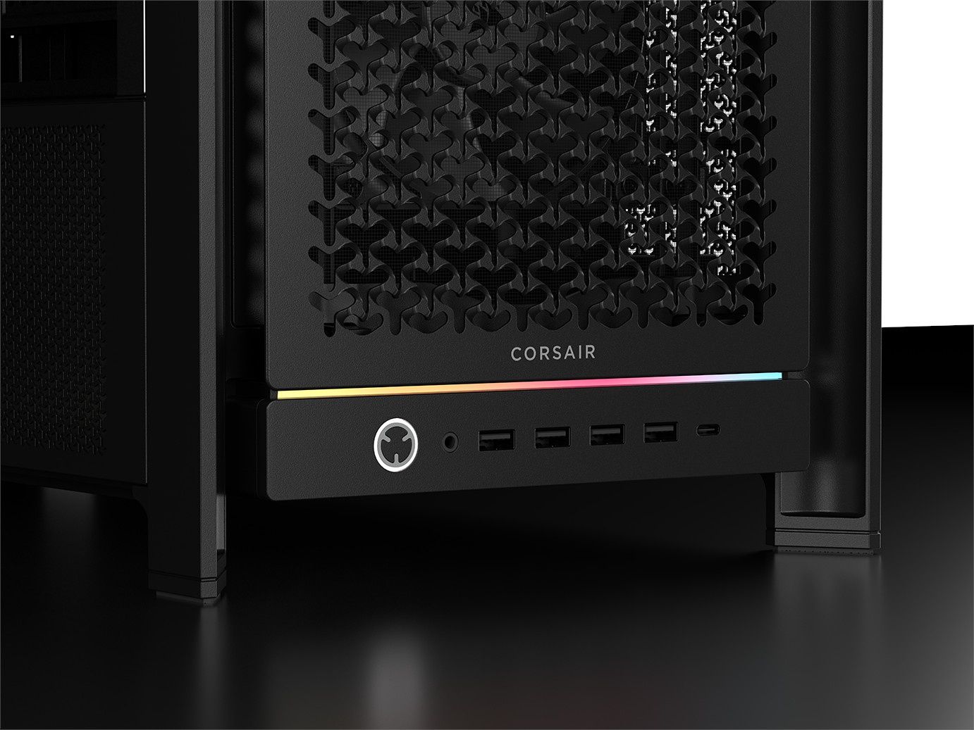 Corsair FRAME 5000D