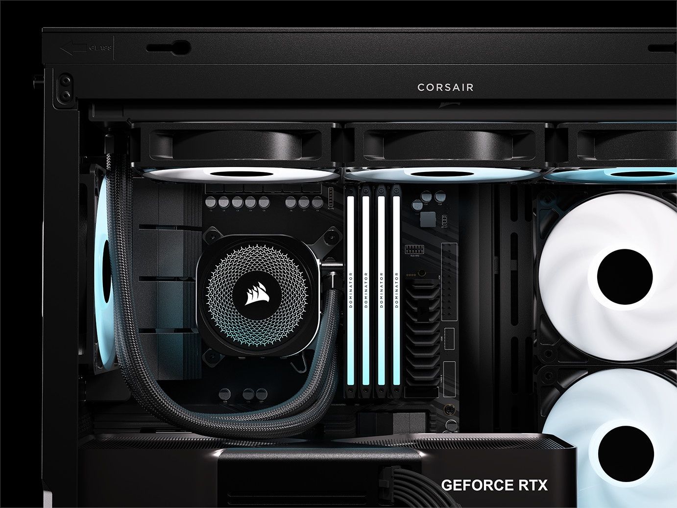 Corsair FRAME 4500X